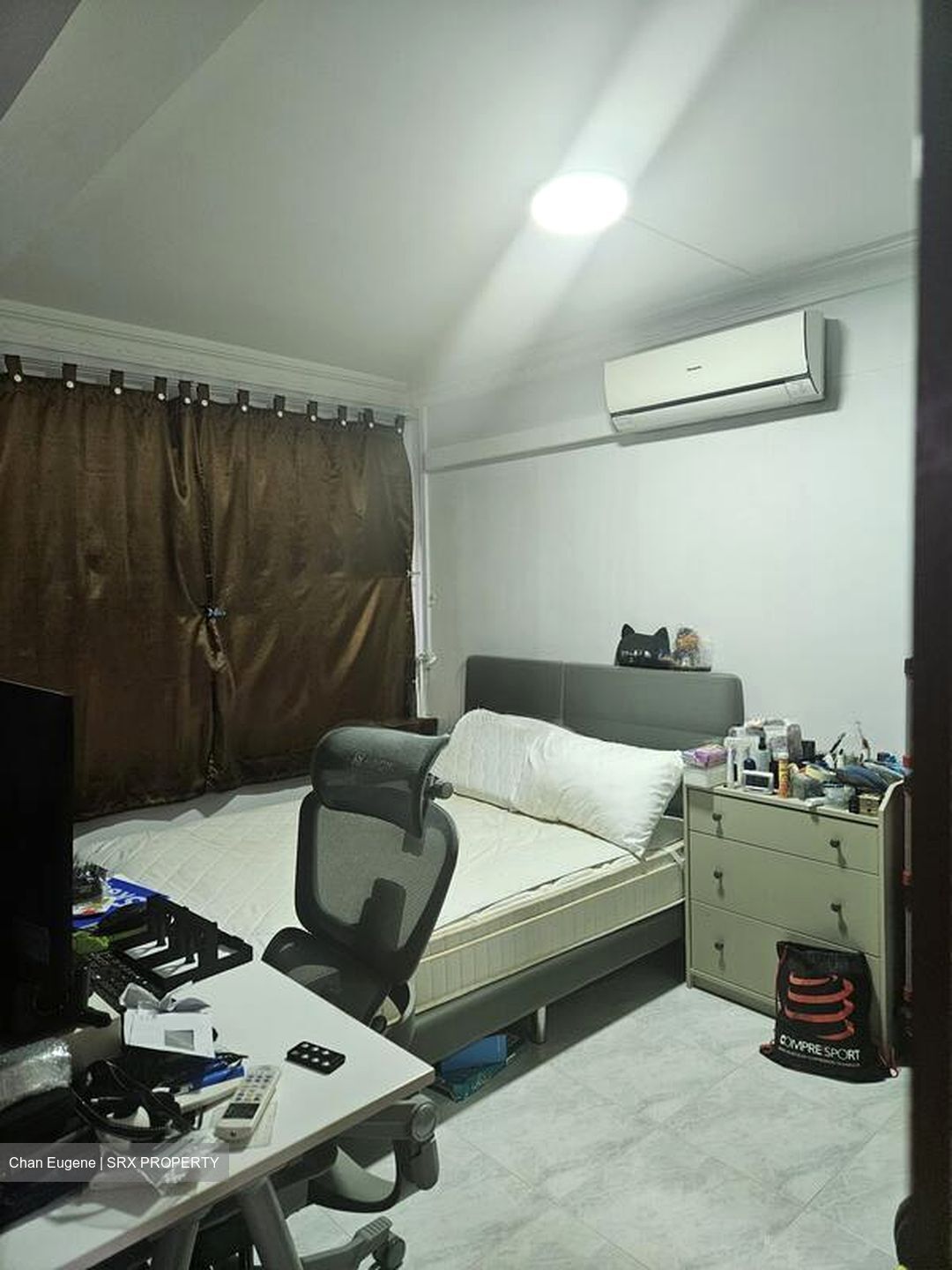 Blk 712 Bedok Reservoir Garden (Bedok), HDB 3 Rooms #497941411